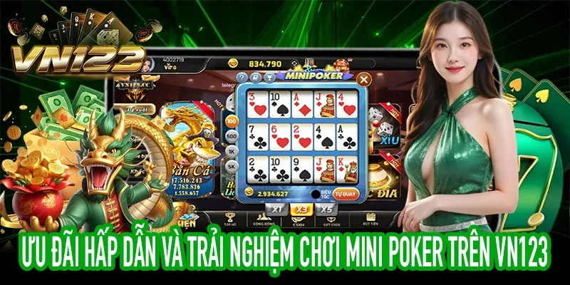 FCB8 bổ sung trò chơi casino trực tuyến mới