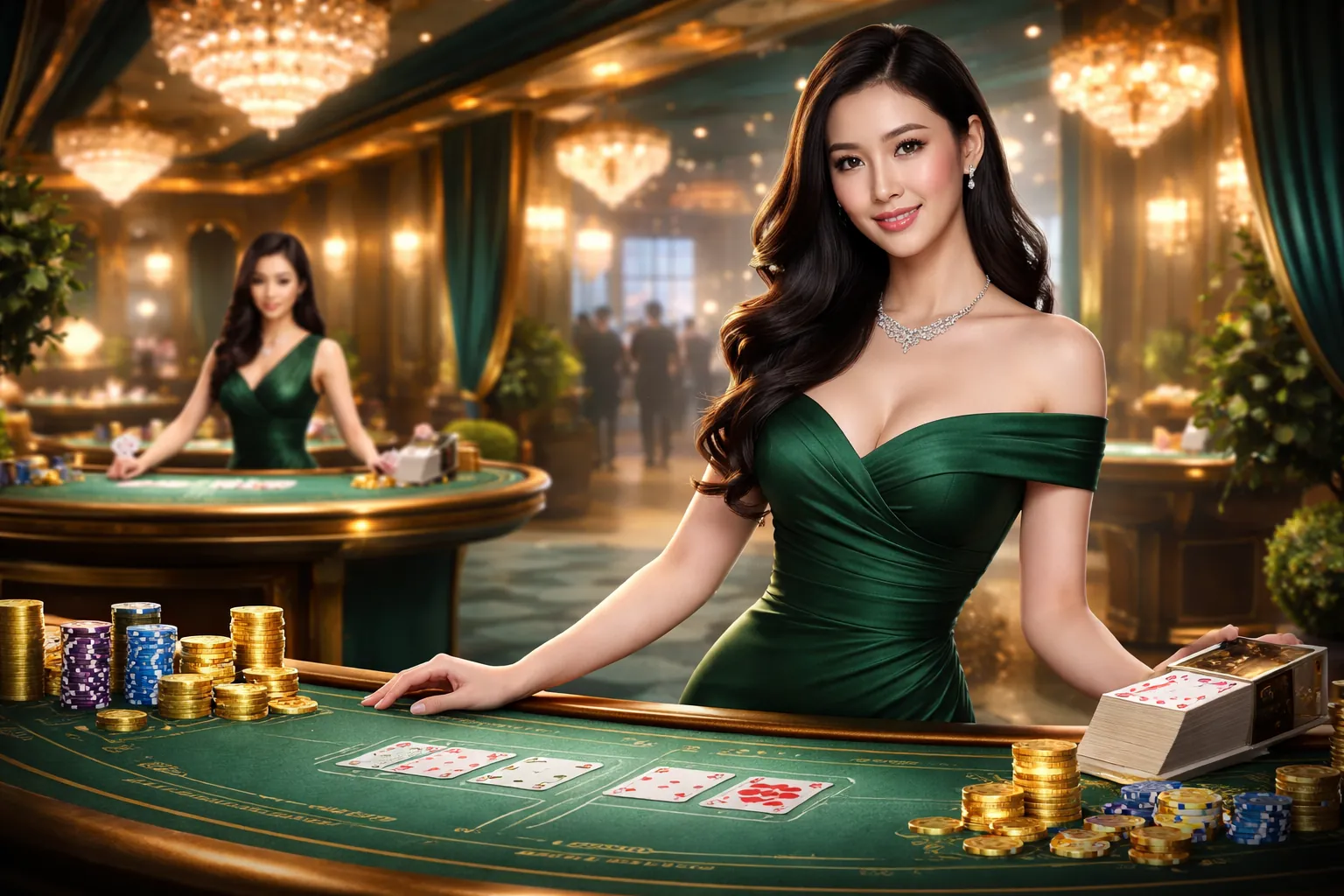 Cá cược thể thao FCB8