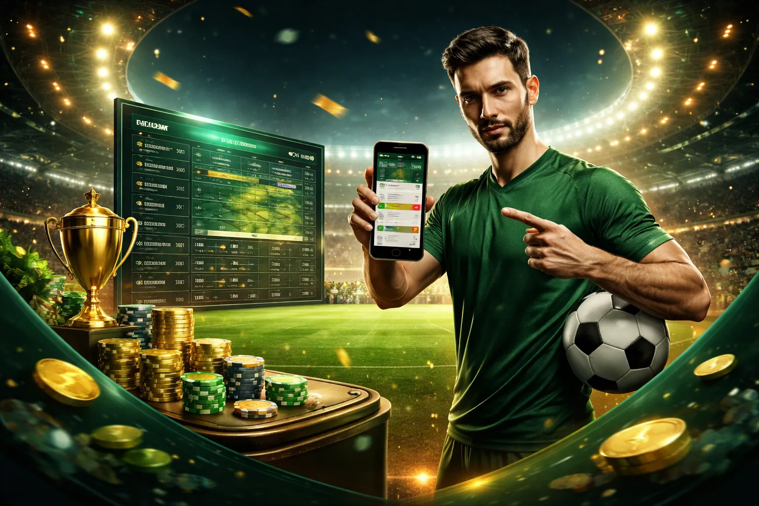 Casino trực tuyến FCB8