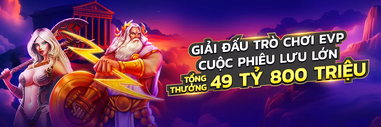 Hình ảnh chính sảnh slot game tải fcb8