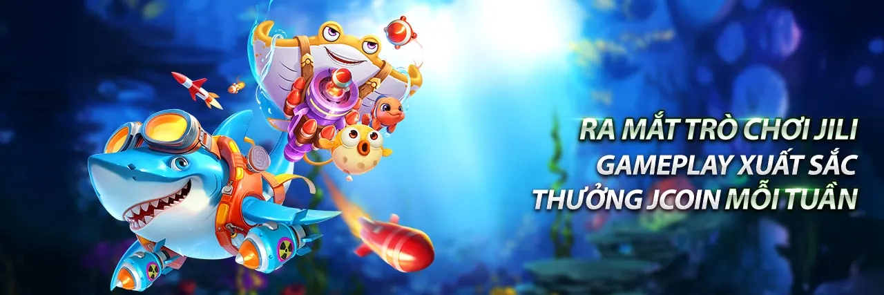 Game Bắn Cá FCB8