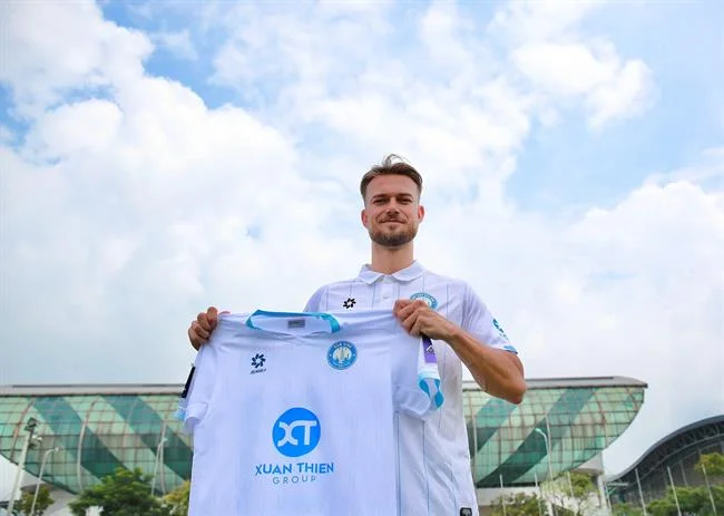 Liên hệ bộ phận hỗ trợ FCB8