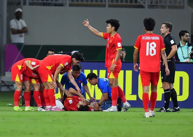 Các loại Cookie FCB8 đang sử dụng