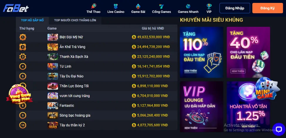 Mẹo chơi cá cược thông minh tại FCB8